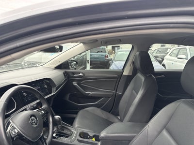 2019 Volkswagen Jetta SEL