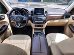 2016 Mercedes-Benz GLE GLE 350