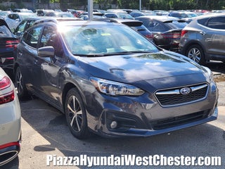 2019 Subaru Impreza Premium