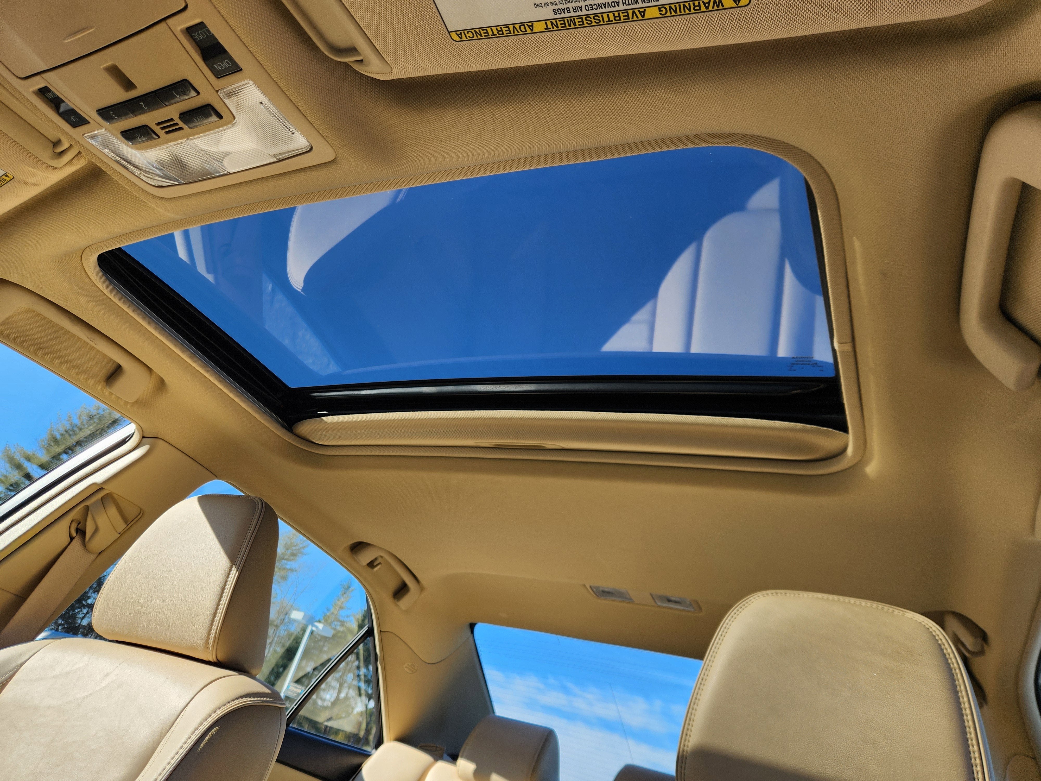 2017 Toyota Camry Base