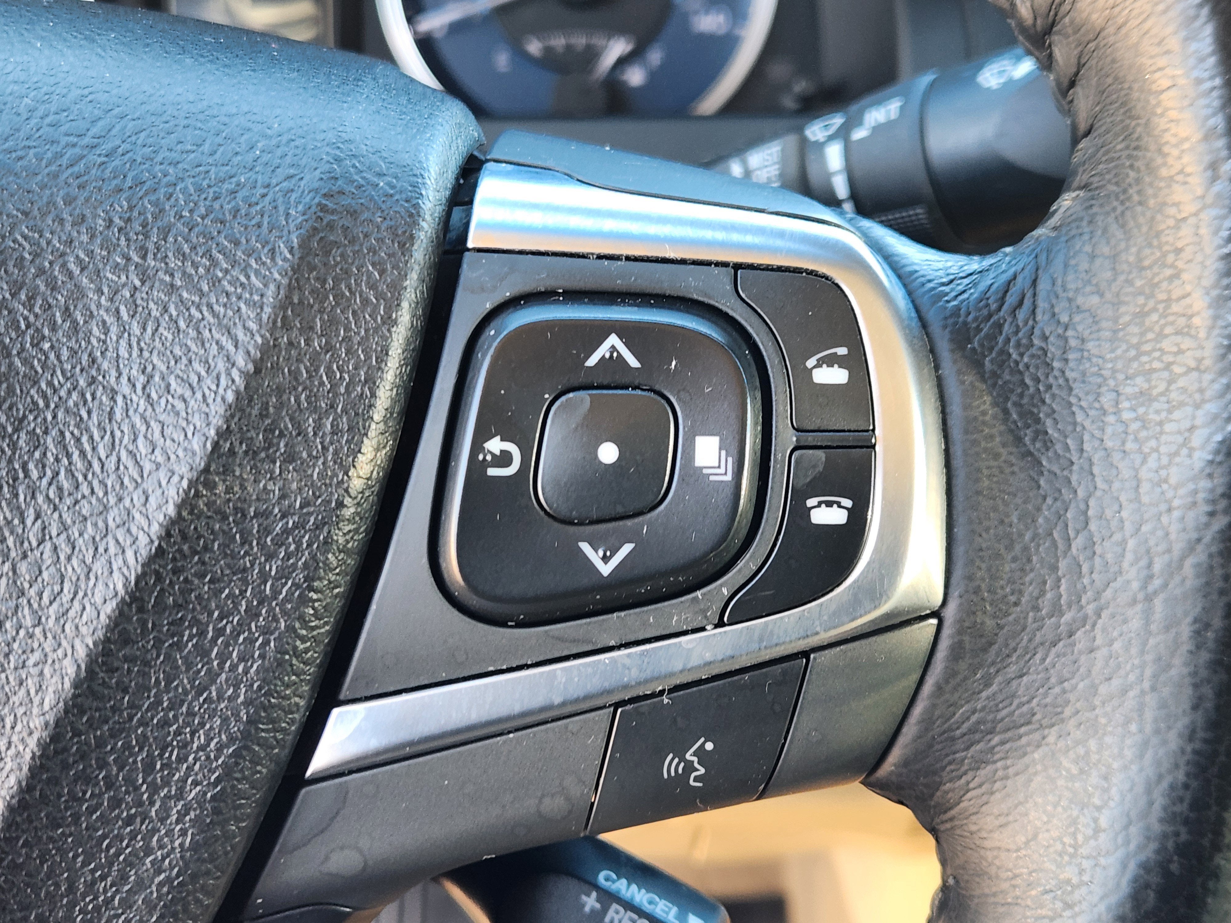 2017 Toyota Camry Base