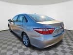 2017 Toyota Camry Base