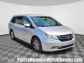 2014 Honda Odyssey EX