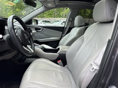 2021 Acura RDX w/Technology Package
