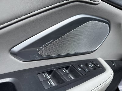 2021 Acura RDX w/Technology Package