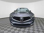 2021 Acura RDX w/Technology Package