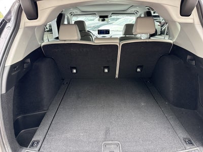 2021 Acura RDX w/Technology Package