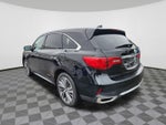 2019 Acura MDX w/Technology Pkg