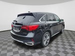 2019 Acura MDX w/Technology Pkg