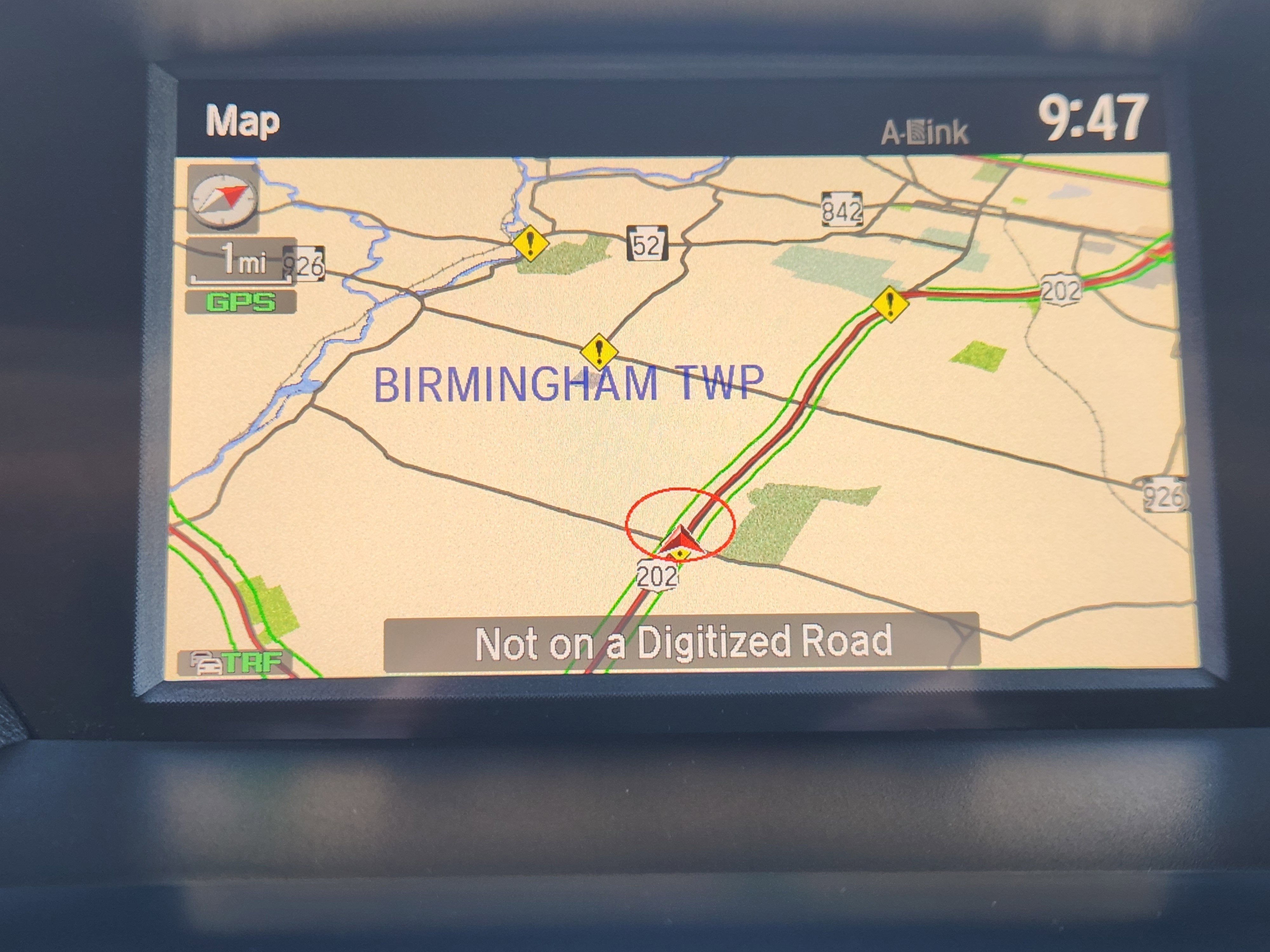 2020 Acura MDX w/Technology Pkg