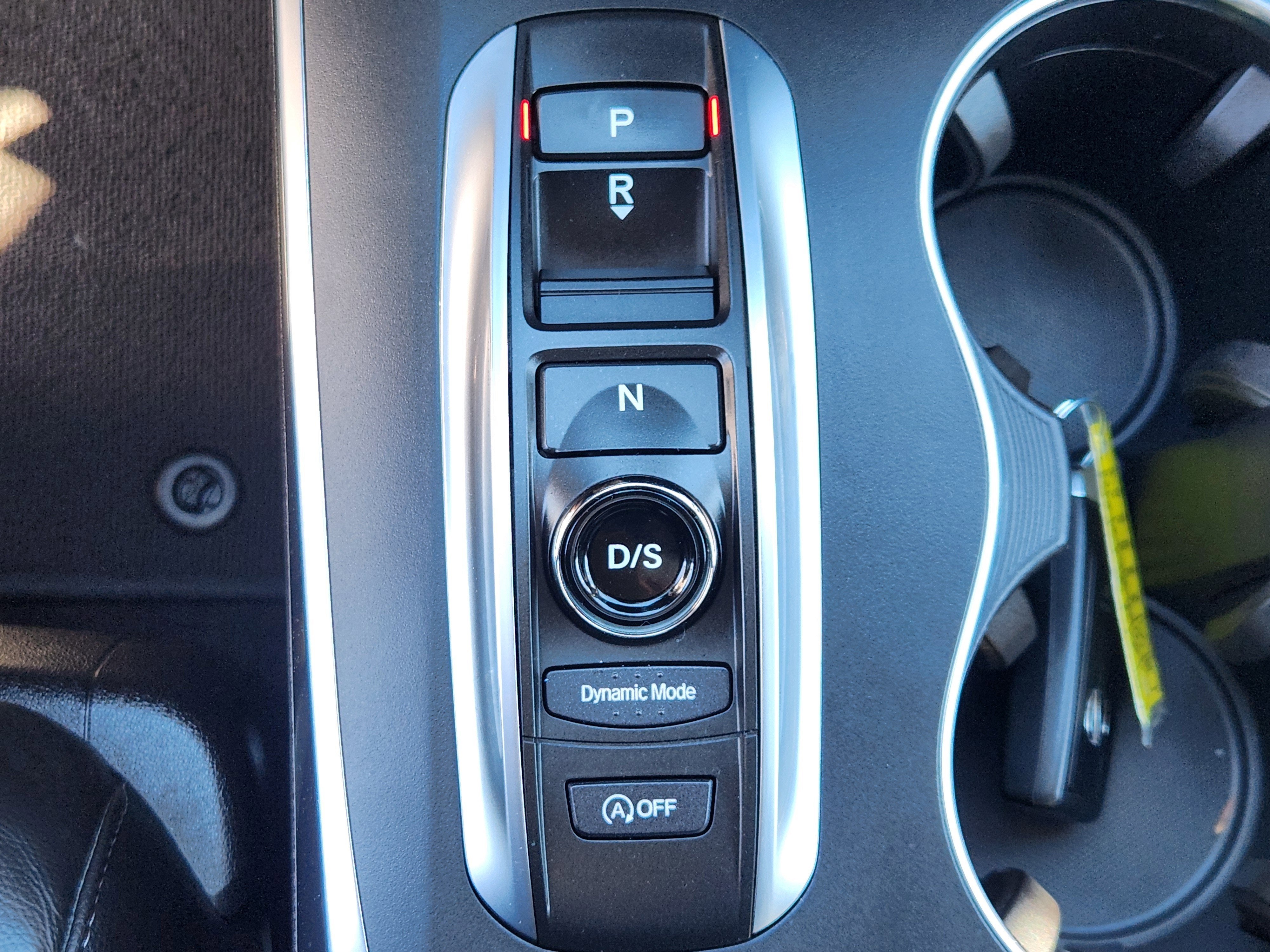 2020 Acura MDX w/Technology Pkg