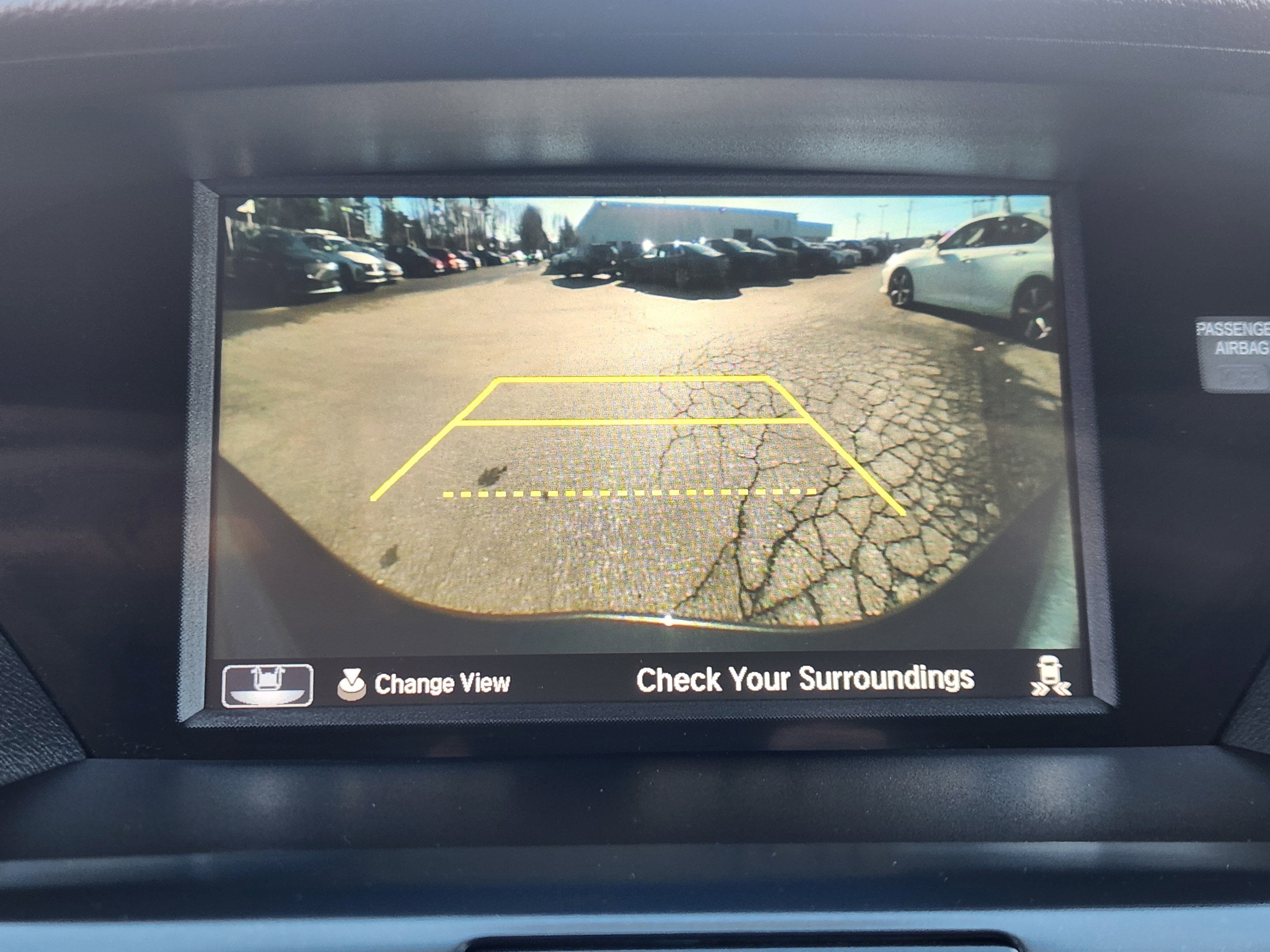 2020 Acura MDX w/Technology Pkg