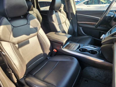 2020 Acura MDX w/Technology Pkg