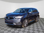 2020 Acura MDX w/Technology Pkg