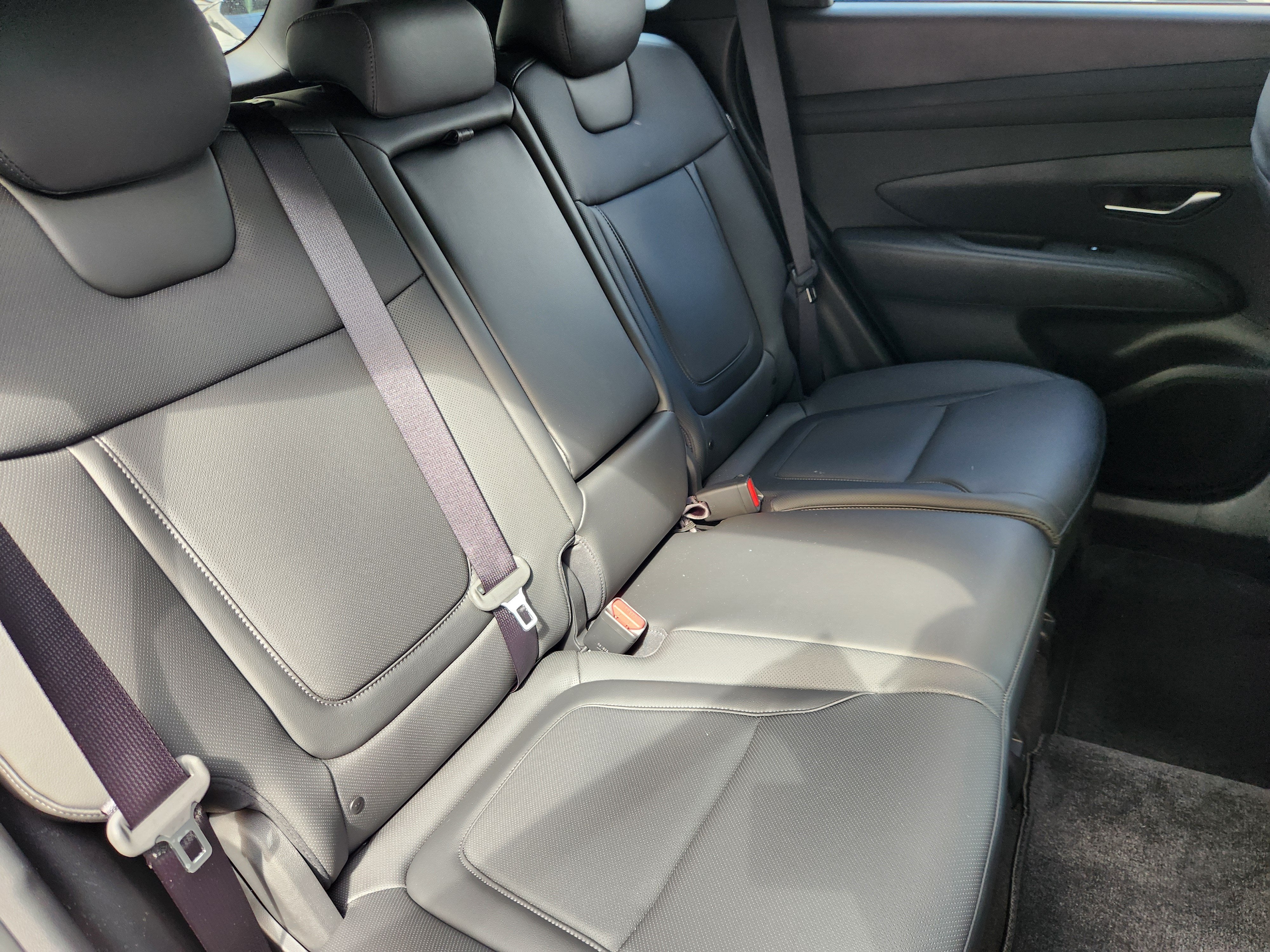 2026 Hyundai Tucson XRT