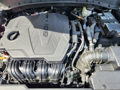 2026 Hyundai Tucson XRT