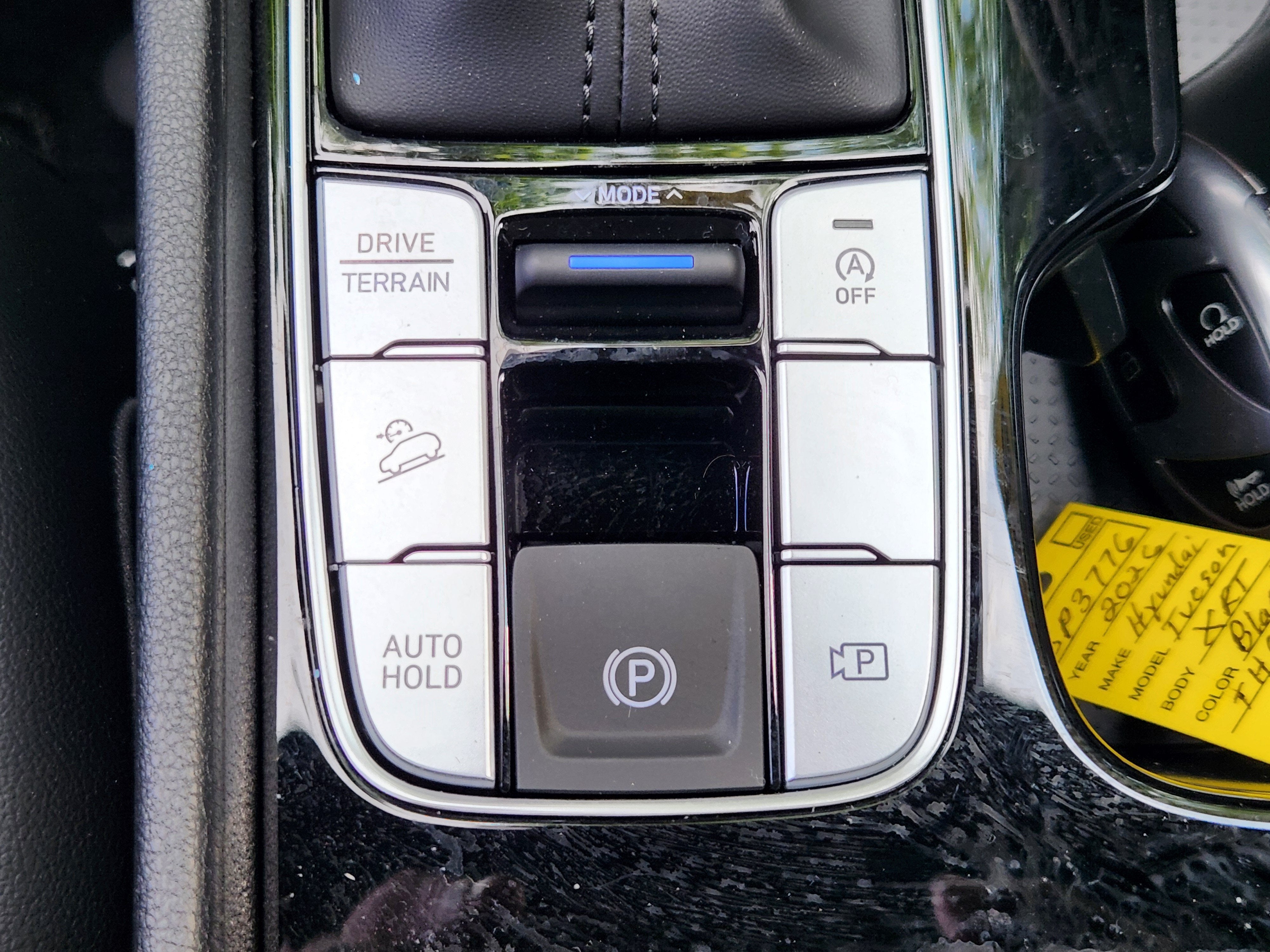 2026 Hyundai Tucson XRT