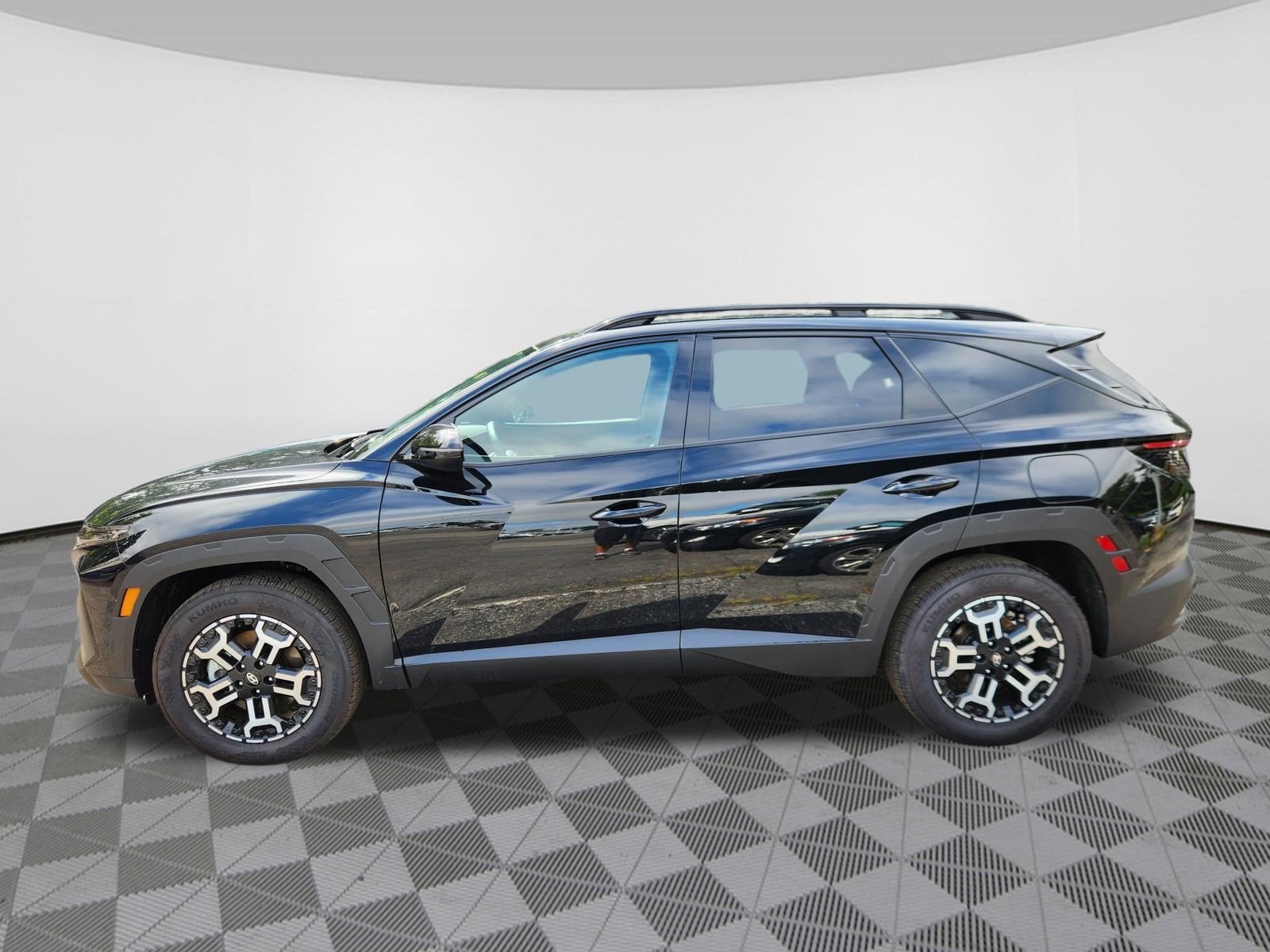 2026 Hyundai Tucson XRT