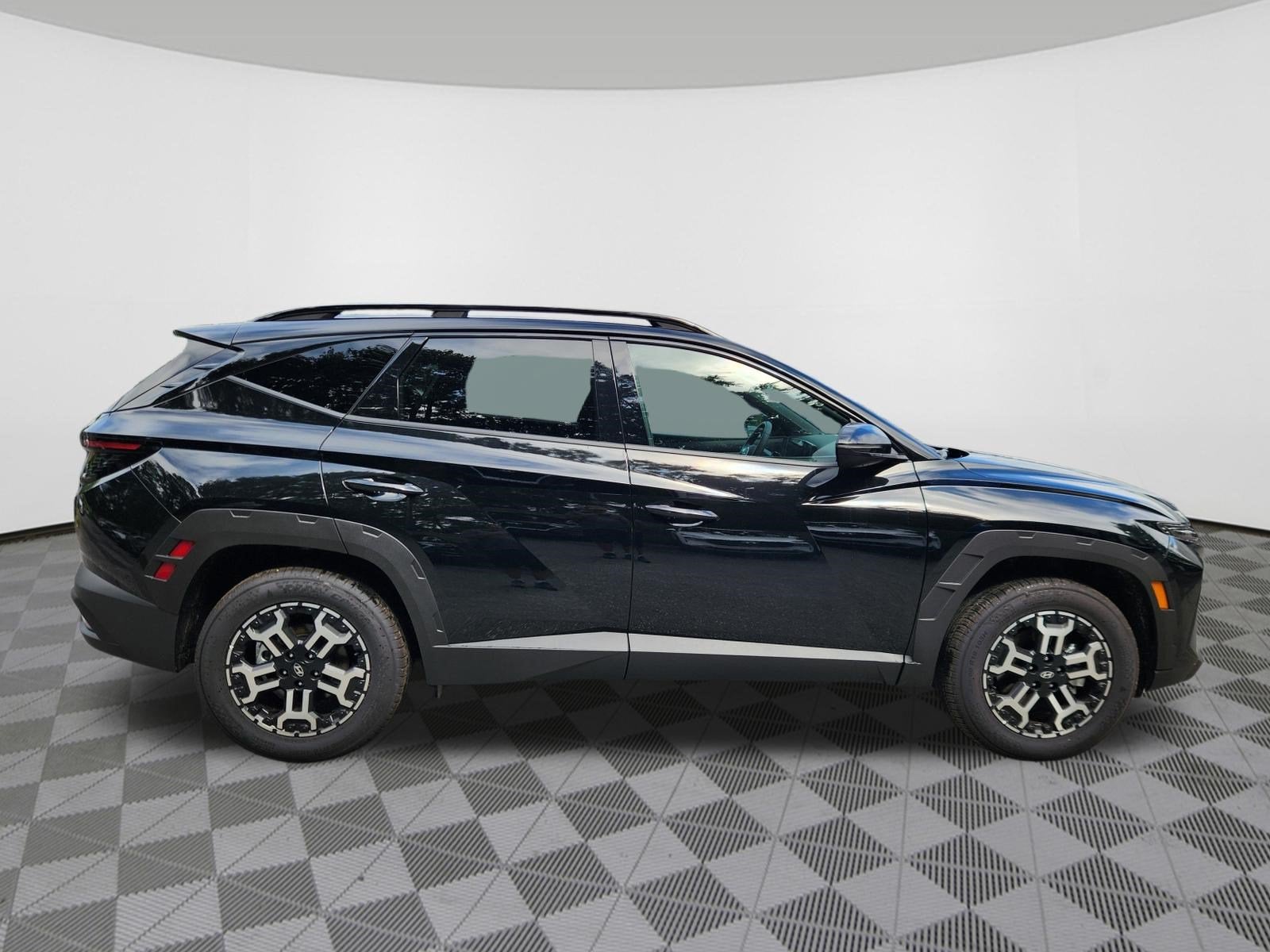 2026 Hyundai Tucson XRT