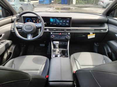 2026 Hyundai Tucson XRT