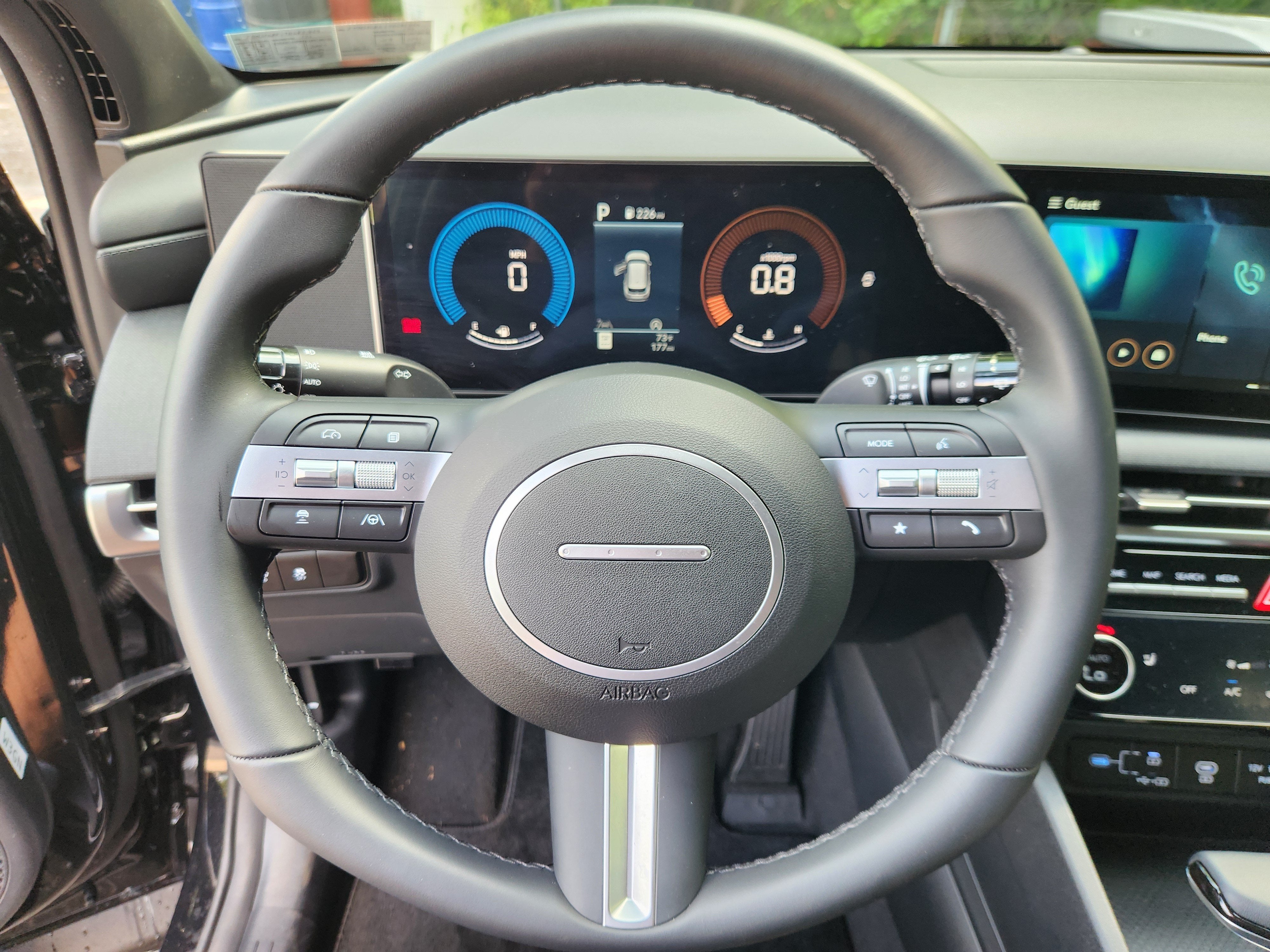 2026 Hyundai Tucson XRT