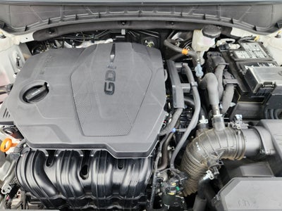 2026 Hyundai Tucson XRT
