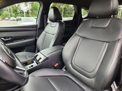 2026 Hyundai Tucson XRT