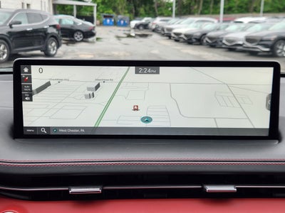 2025 Genesis GV70 3.5T Sport