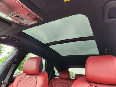 2025 Genesis GV70 3.5T Sport