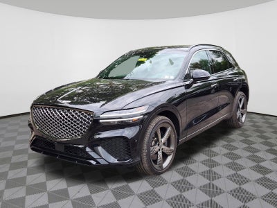 2025 Genesis GV70 3.5T Sport
