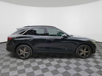 2025 Genesis GV70 3.5T Sport