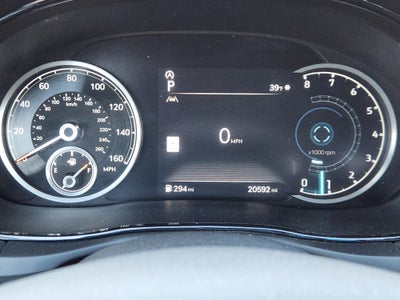 2024 Genesis GV70 3.5T Sport