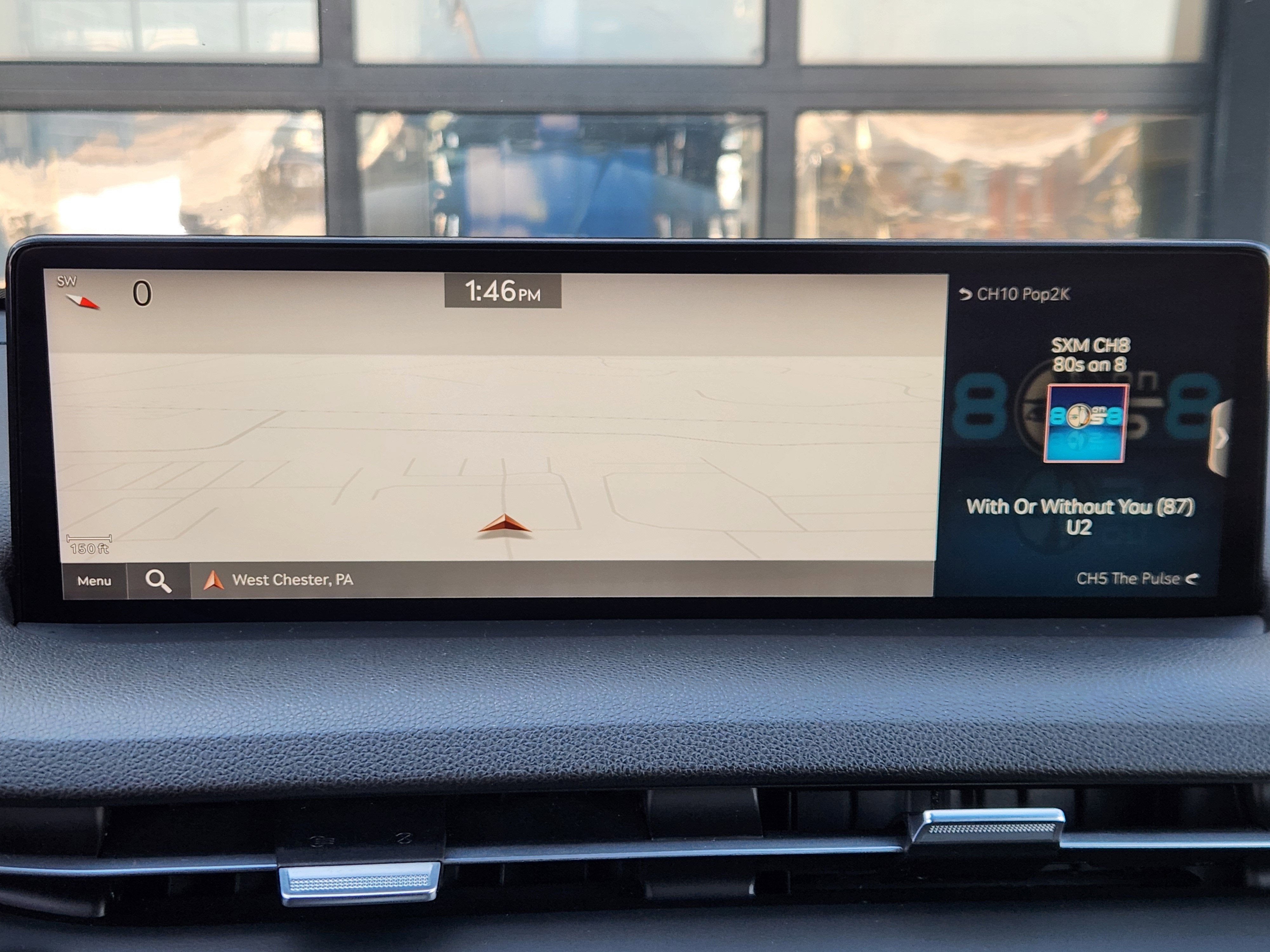 2024 Genesis GV70 3.5T Sport