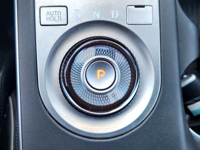 2024 Genesis GV70 3.5T Sport