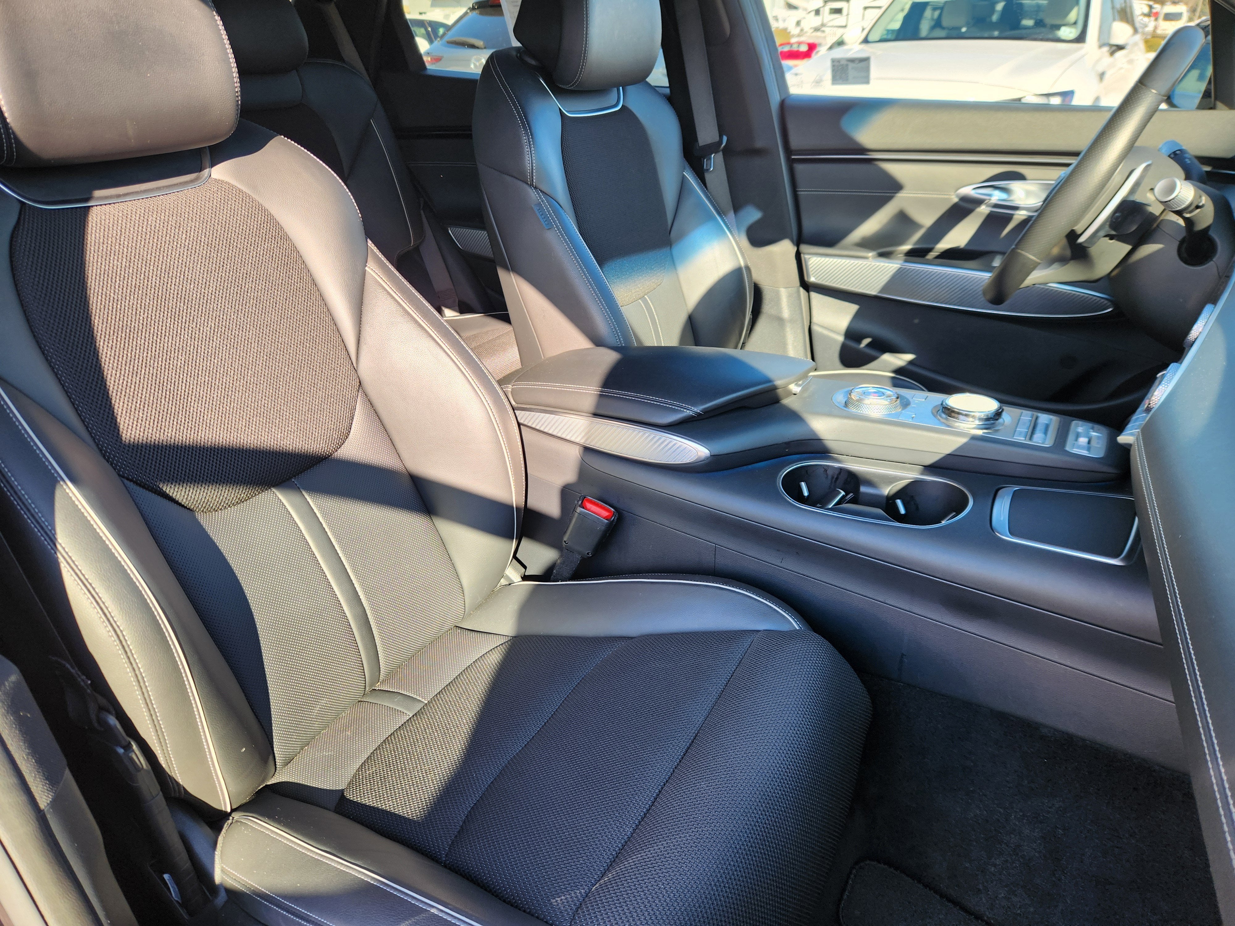 2024 Genesis GV70 3.5T Sport