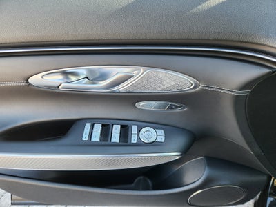 2024 Genesis GV70 3.5T Sport