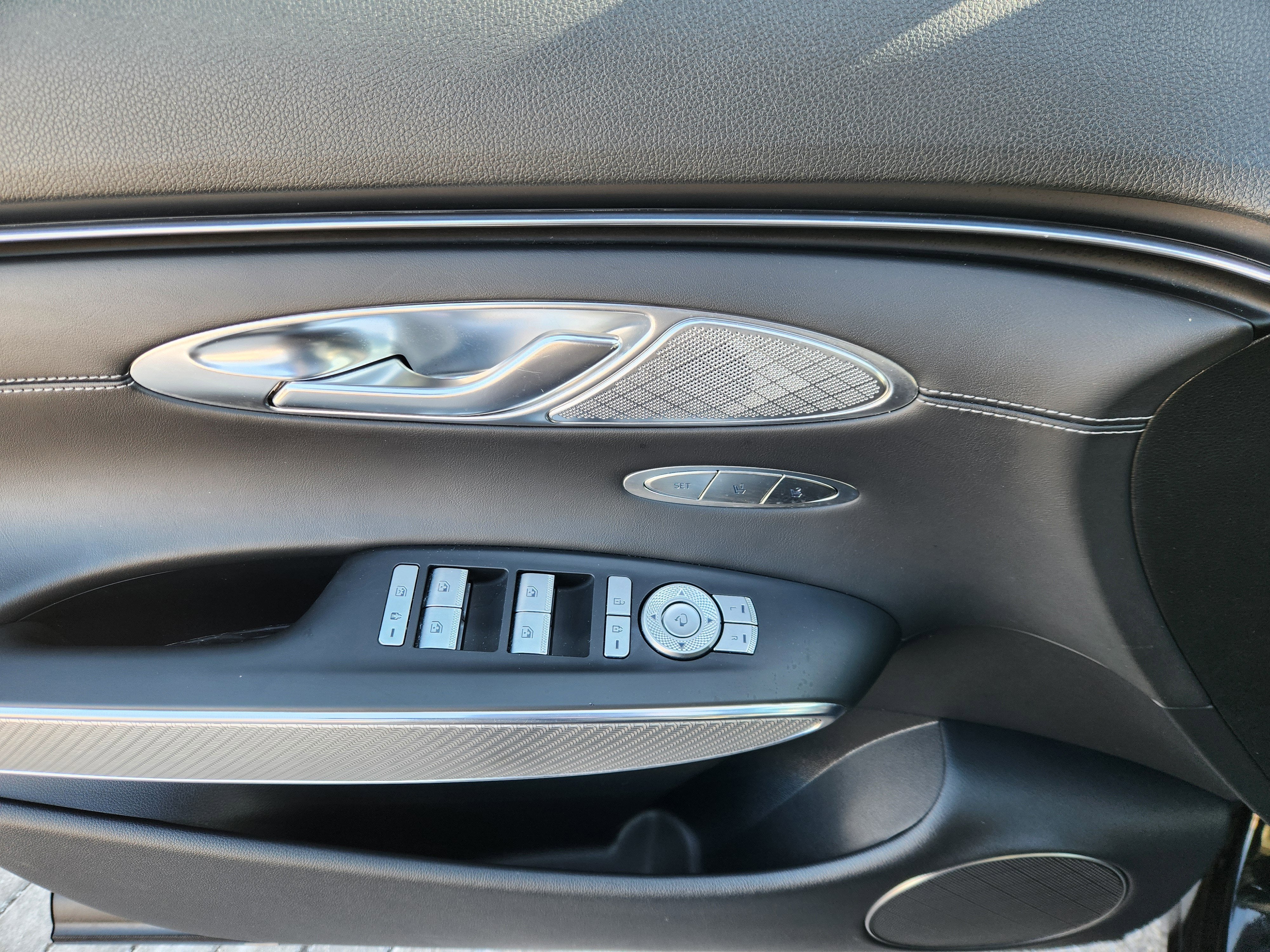 2024 Genesis GV70 3.5T Sport