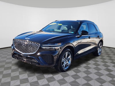 2024 Genesis GV70 3.5T Sport