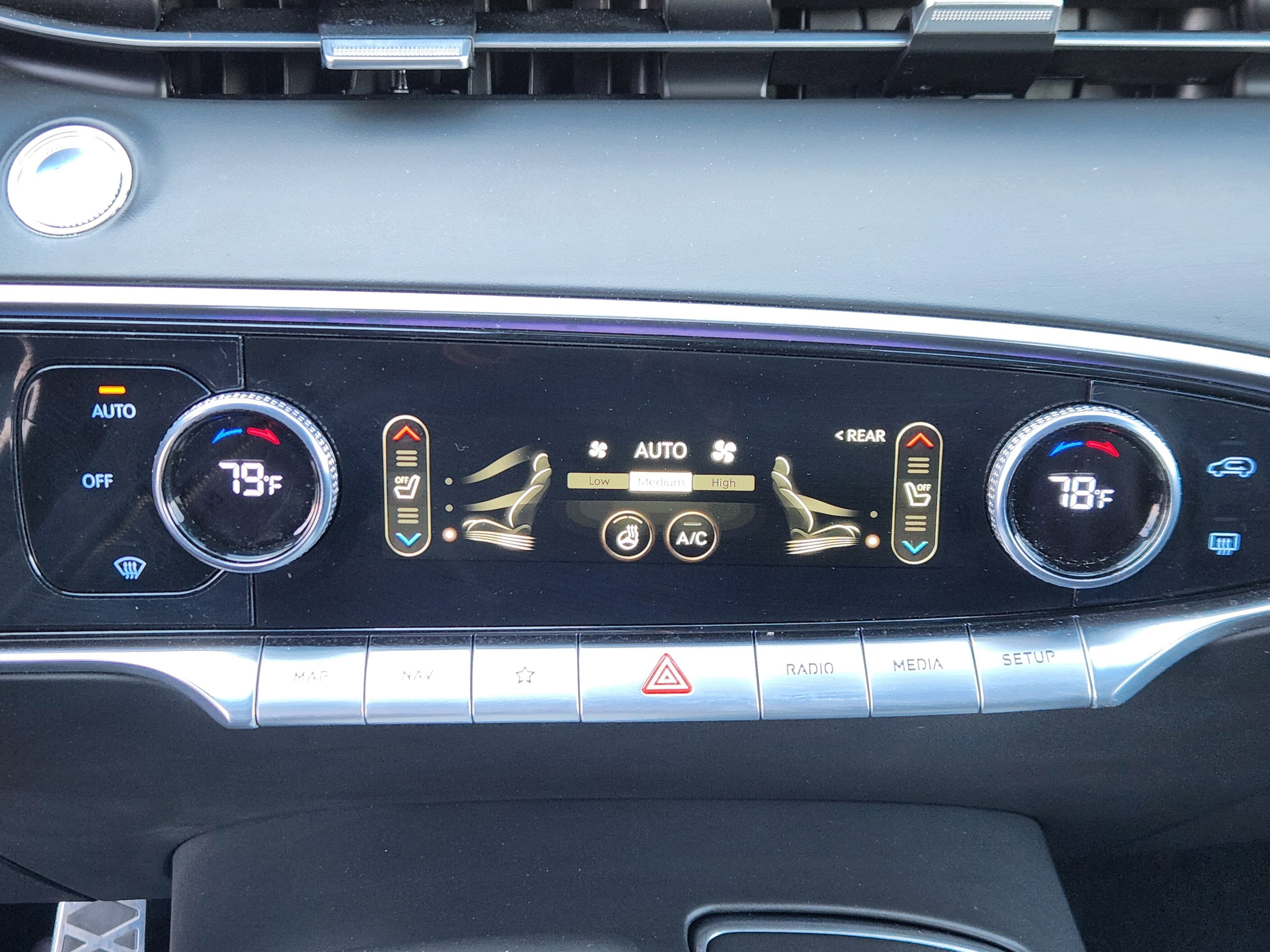 2024 Genesis GV70 3.5T Sport