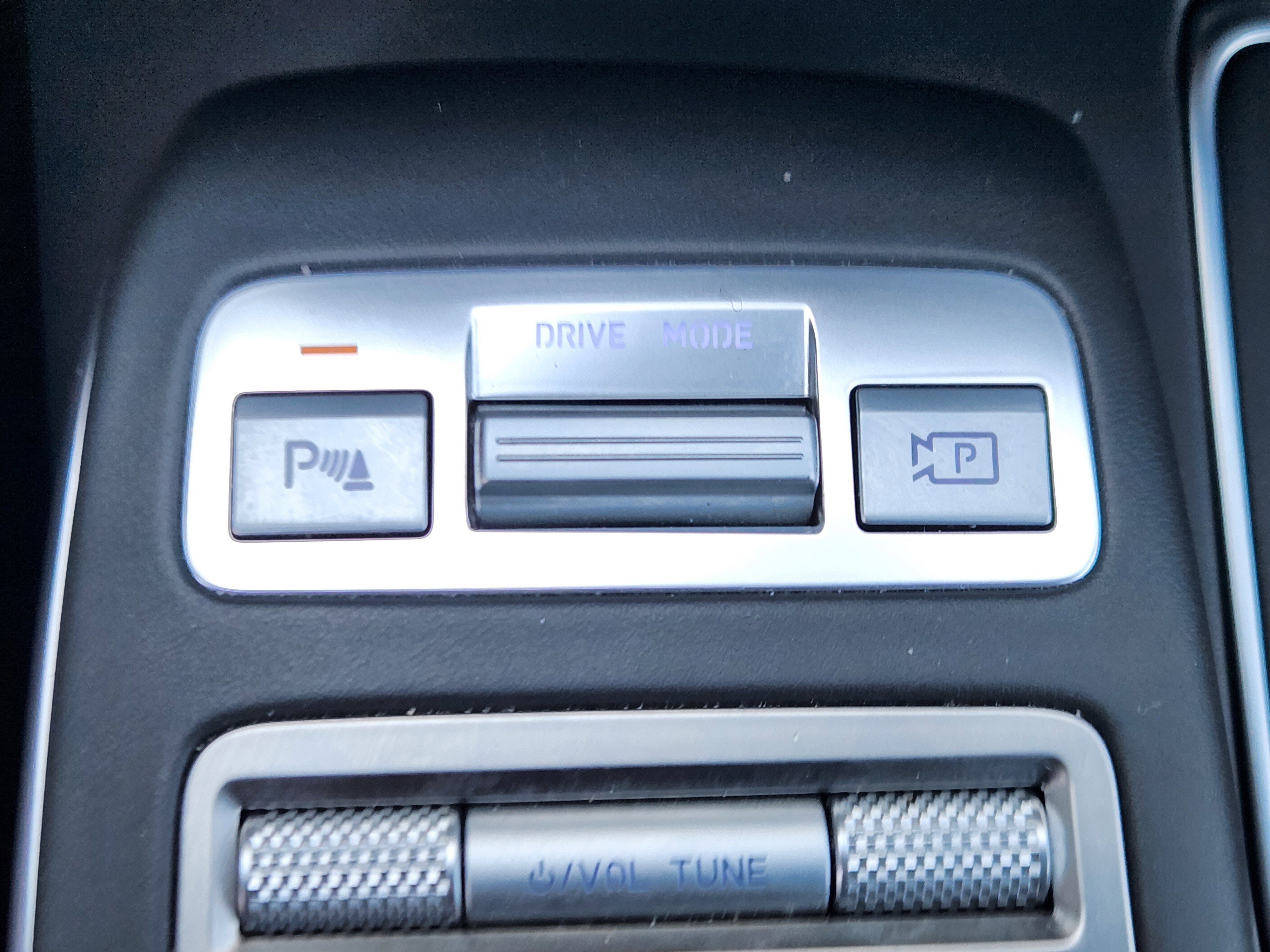 2024 Genesis GV70 3.5T Sport