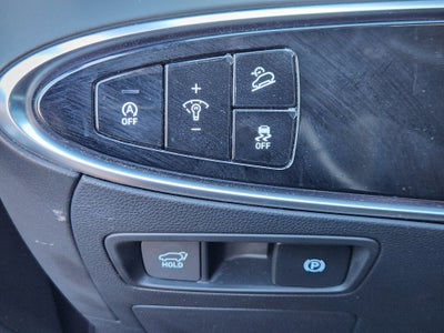 2024 Genesis GV70 3.5T Sport