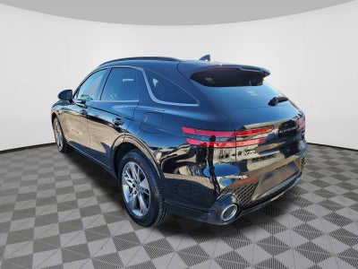 2024 Genesis GV70 3.5T Sport