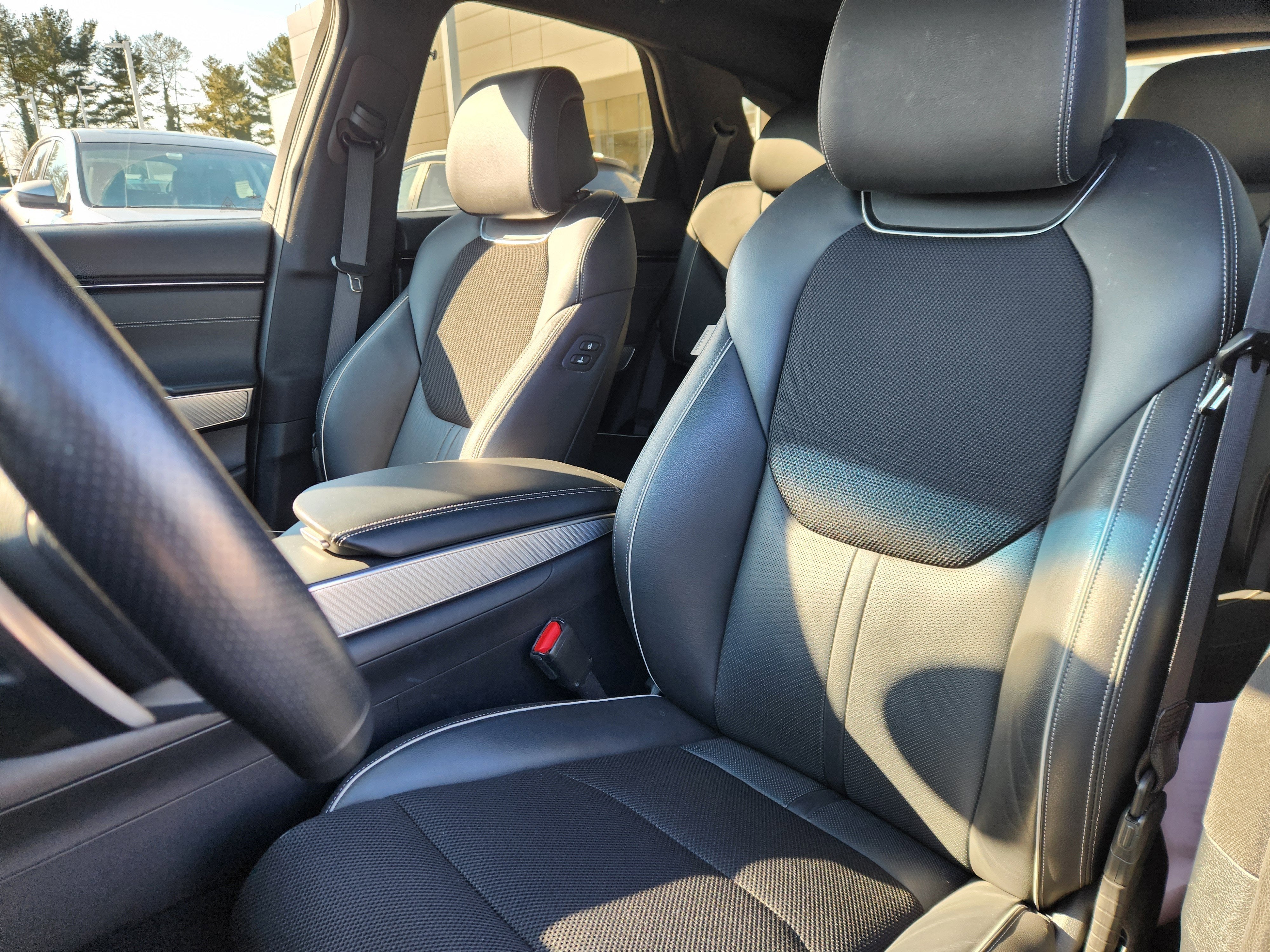 2024 Genesis GV70 3.5T Sport