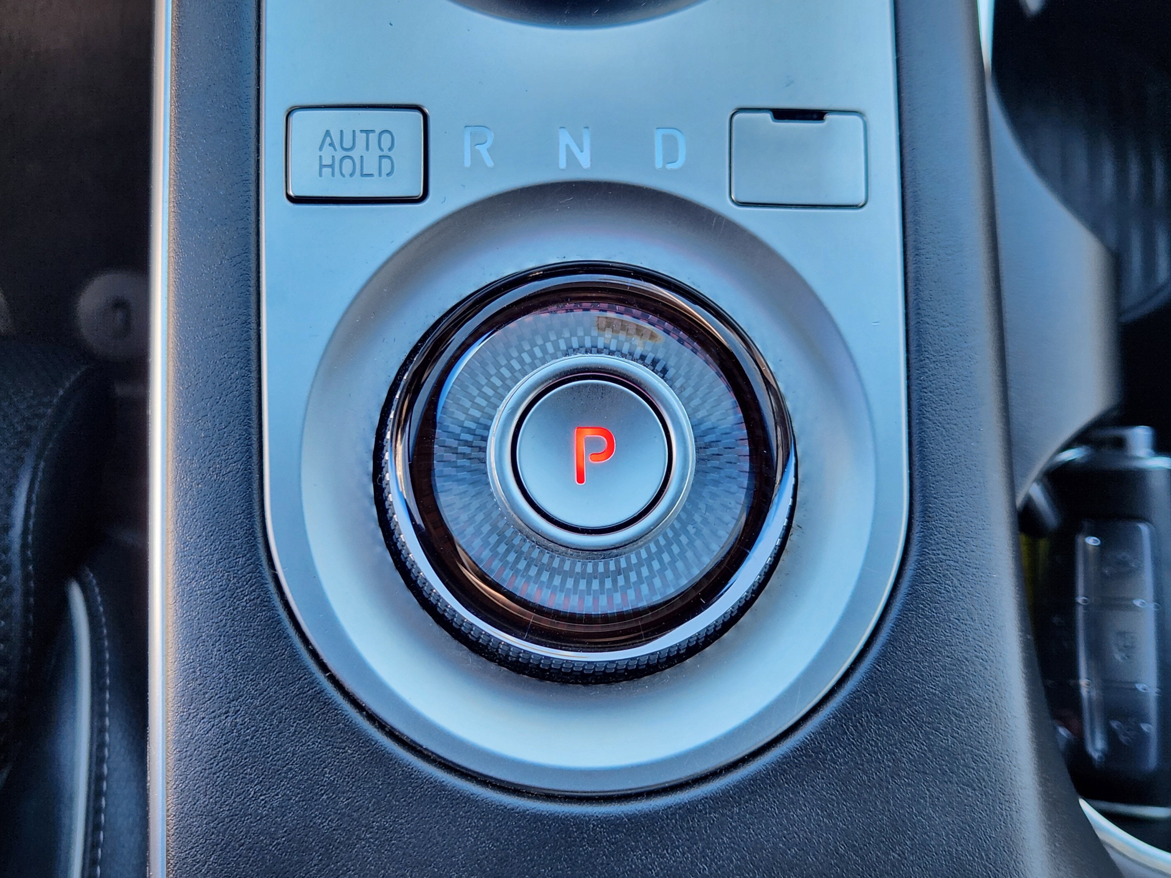 2024 Genesis GV70 3.5T Sport