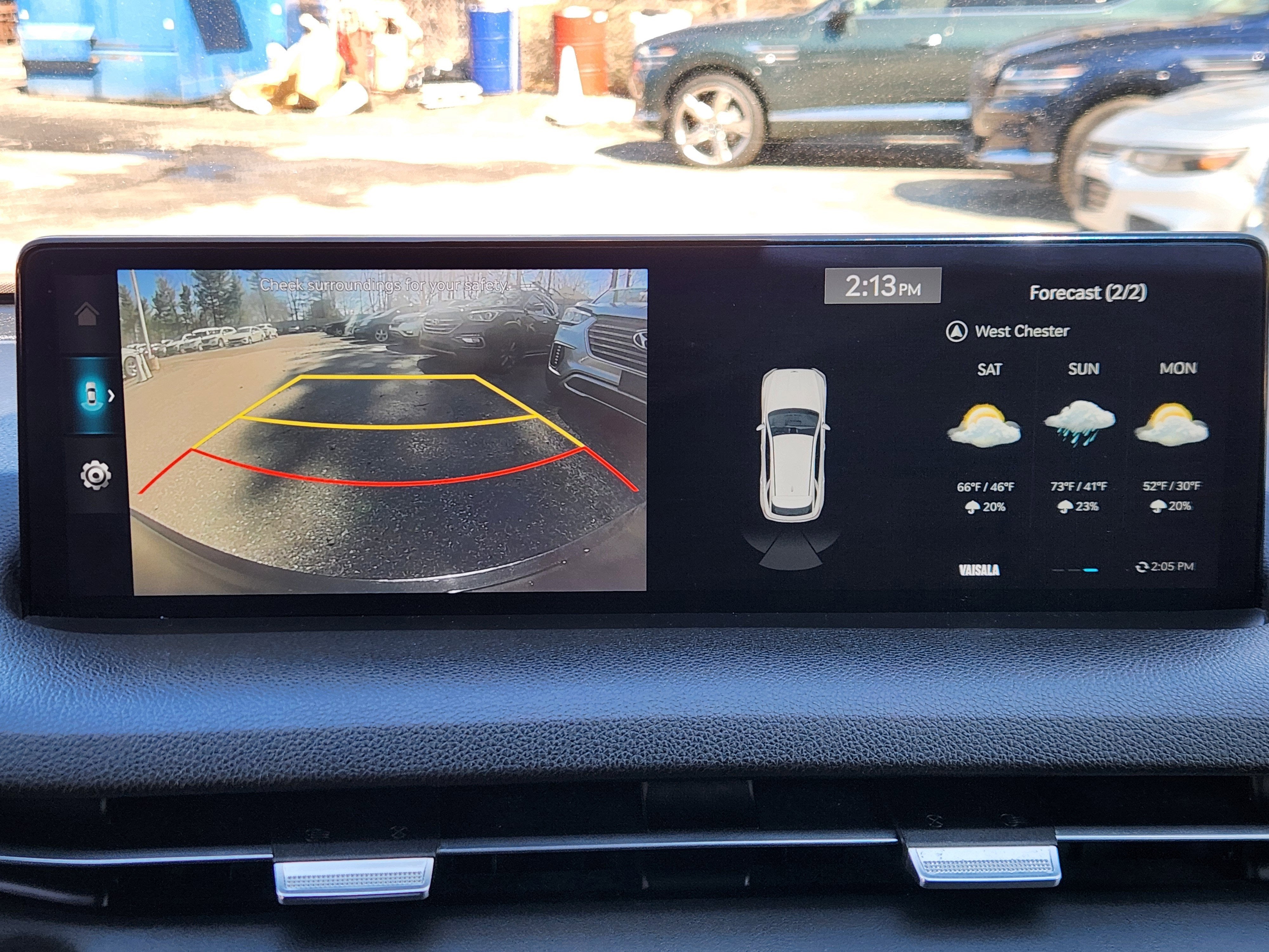 2024 Genesis GV70 3.5T Sport