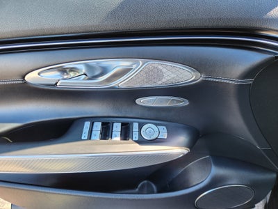 2024 Genesis GV70 3.5T Sport