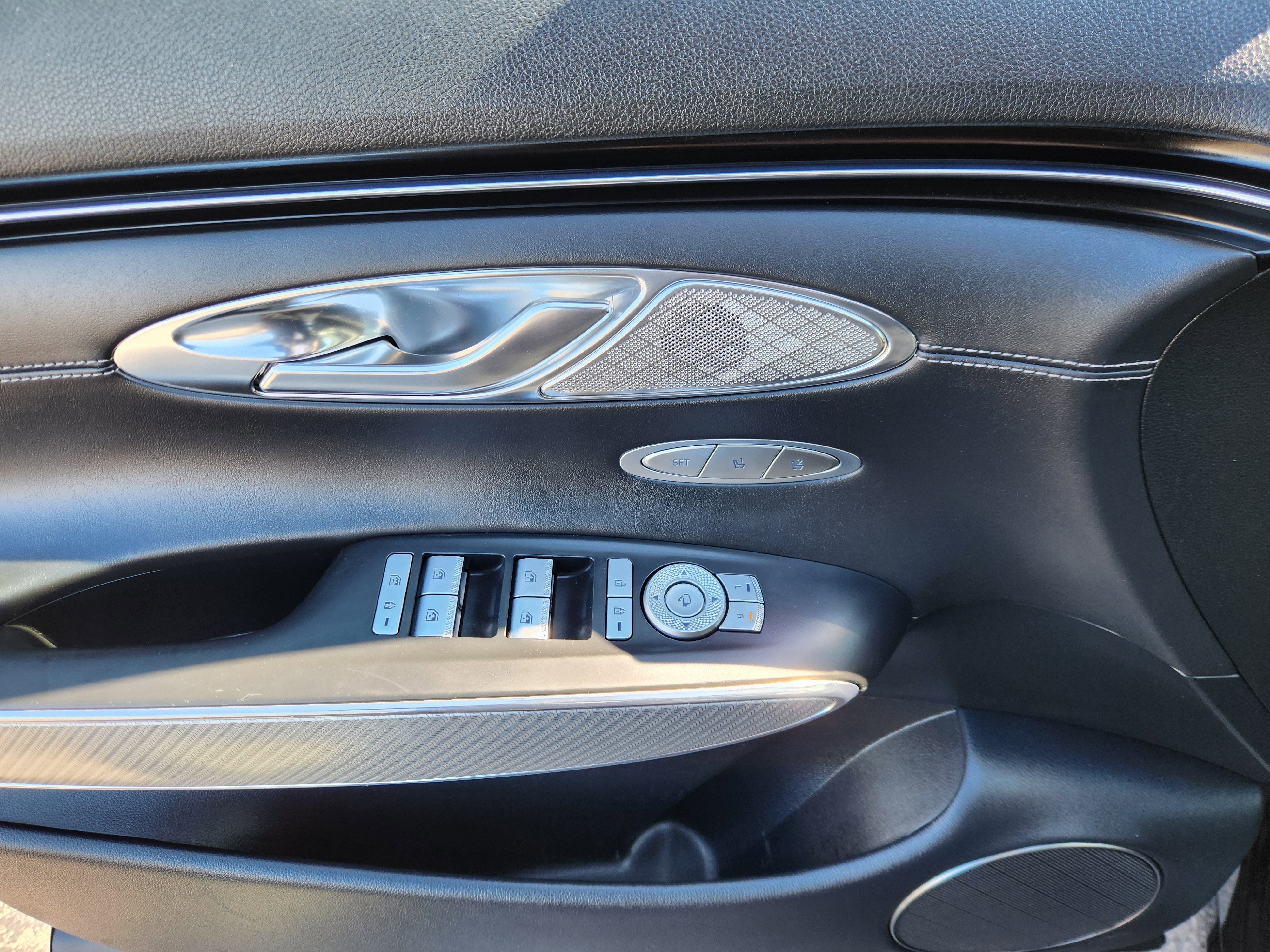 2024 Genesis GV70 3.5T Sport