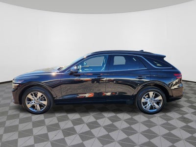 2024 Genesis GV70 3.5T Sport