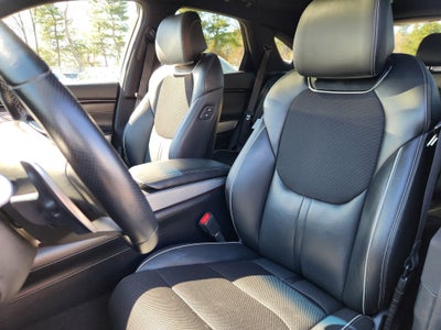 2024 Genesis GV70 3.5T Sport