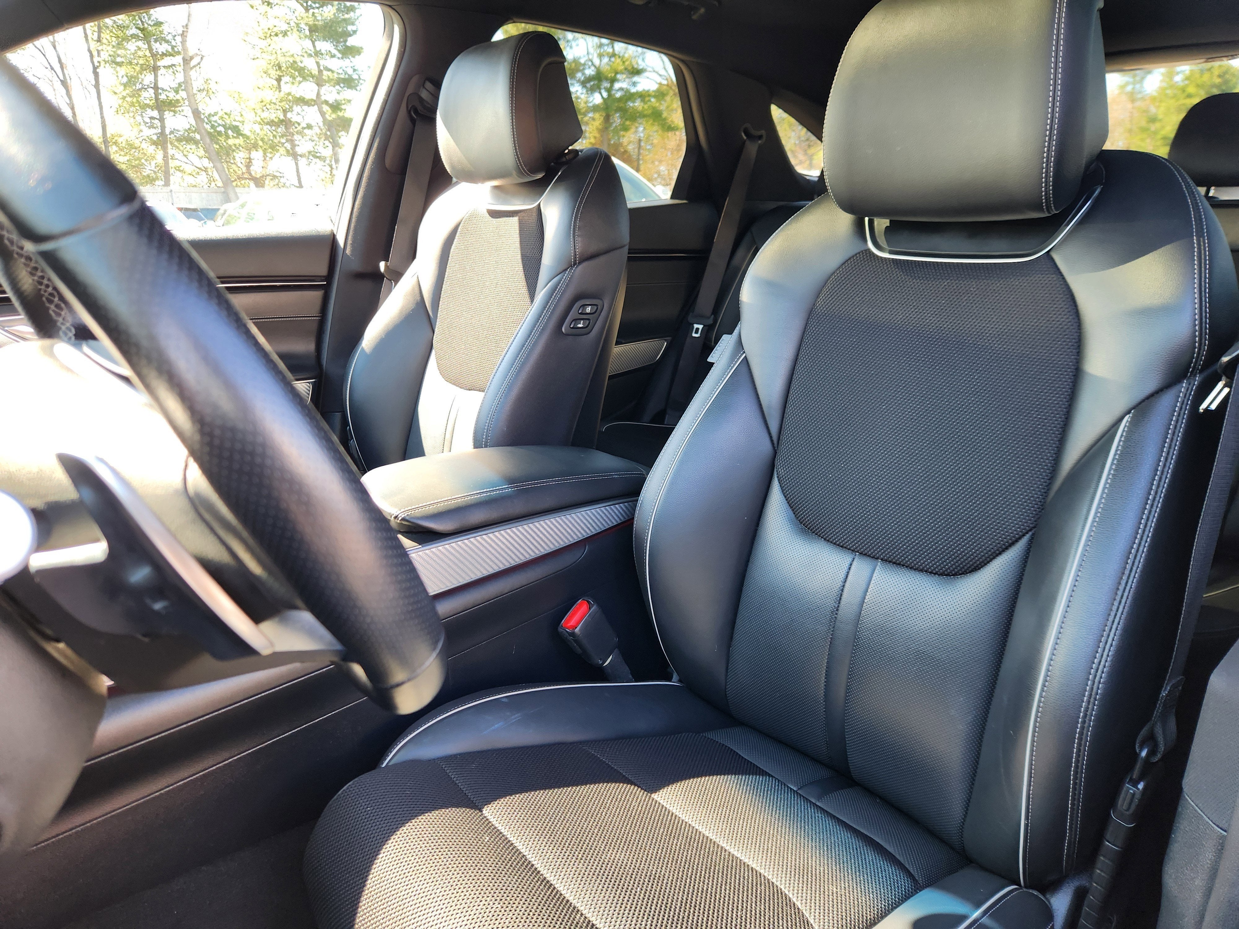 2024 Genesis GV70 3.5T Sport